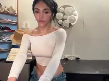 Chaturbate Live Porn of galileii