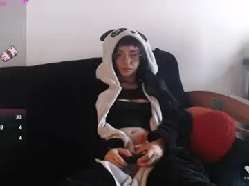 Chaturbate Free Live Porn of im_pandaa