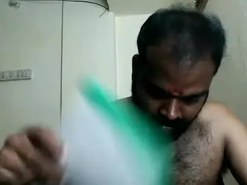 Chaturbate Best Webcam of indianhairyguy23