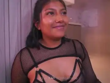 Chaturbate Free Porn Cam of katnees_correa