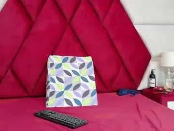 Chaturbate Adult Webcam of kity_spiderr