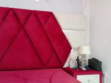 Chaturbate Adult Video Chat of kity_spiderr