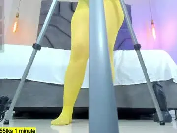 Chaturbate Private Sex Chat of linda_saenz1