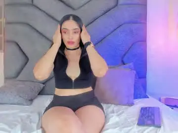 Chaturbate Private Sex Chat of linda_saenz1
