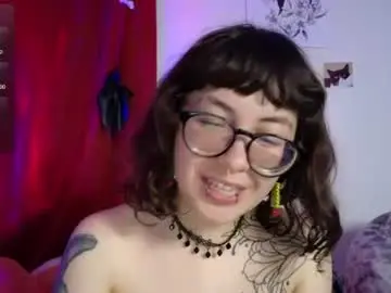 Chaturbate Nude Webcam of malicia_witch_