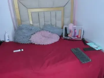 Chaturbate Live Porn of melodybonnet