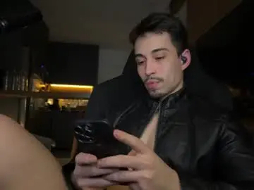 Chaturbate Free Porn Cam of mettew22cm