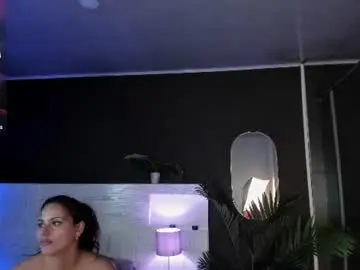 Chaturbate Best Webcam of mia_noiir