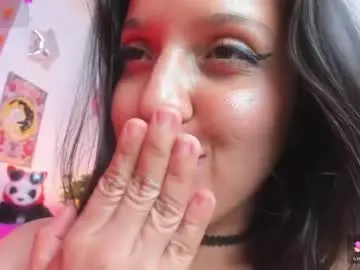 Chaturbate Sex Cam of naharasoler