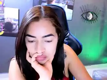 Chaturbate Free Porn Cam of naty_07