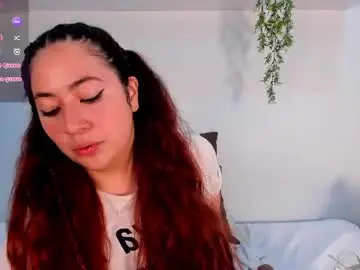Chaturbate Sex Cam of nicolle_evanss_