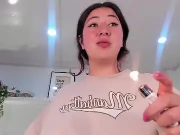 Chaturbate Adult Webcams of nicolle_evanss_
