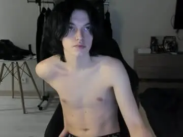 Chaturbate Adult Webcam of opiunarium