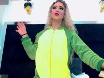 Chaturbate Watch Live Sex Cams of priscilarainbow