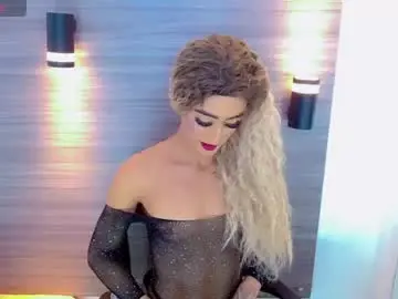 Chaturbate Adult Video Chat of priscilarainbow