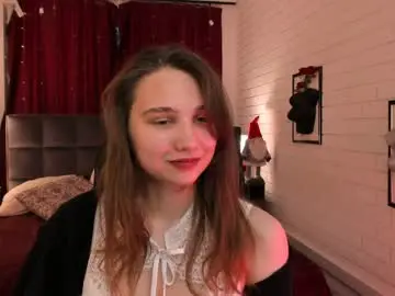 Chaturbate Live Sex of tessamill