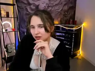 Chaturbate Best Webcam of tessamill