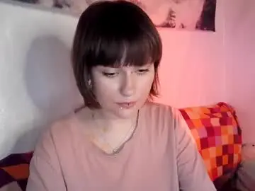 Chaturbate Free Porn Cam of uwujudyosas