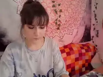 Chaturbate Adult Webcam of uwujudyosas