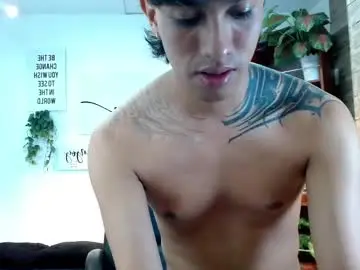 Chaturbate Free Live Porn of adamcoox