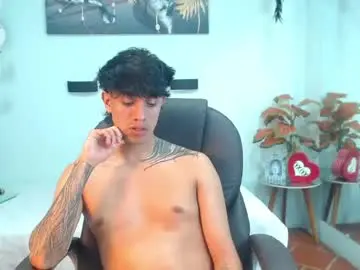 Chaturbate Adult Webcams of adamcoox