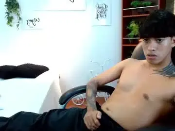 Chaturbate Free Live Porn of adamcoox