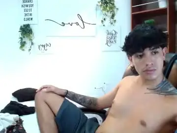 Chaturbate Best live sex cam show of adamcoox