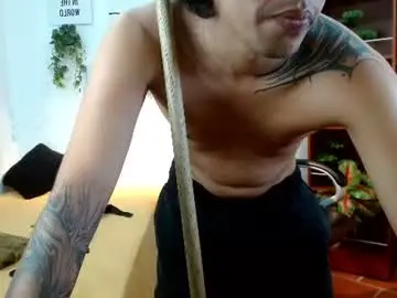 Chaturbate Sex Cam of adamcoox