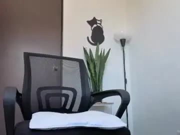 Chaturbate Live Sex of arteemiis