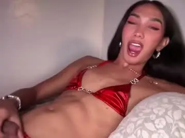 Chaturbate Live Sex Cam of azalea_cum69