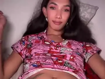 Chaturbate Private Sex Chat of azalea_cum69