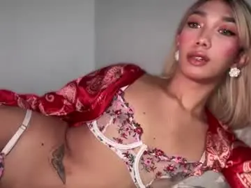 Chaturbate Live Sex of azalea_cum69