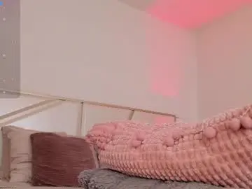 Chaturbate Sex Chat of carolina_t