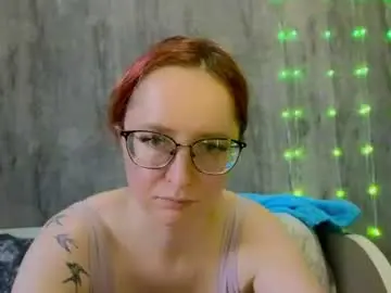 Chaturbate Sex Chat of coy_girl_