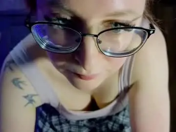 Chaturbate Sex Chat of coy_girl_