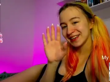 Chaturbate Sex Chat of emilly_20