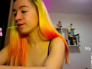 Chaturbate Sex Chat of emilly_20