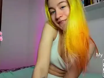 Chaturbate Sex Chat of emilly_20