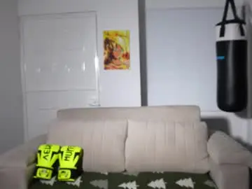 Chaturbate Sex Cam of horny_nick18