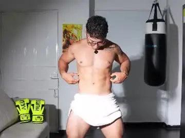 Chaturbate Live Sex of horny_nick18