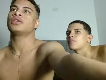 Chaturbate Live Porn of jose_and_daniel