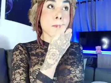 Chaturbate Sex Chat of latin_goddessx