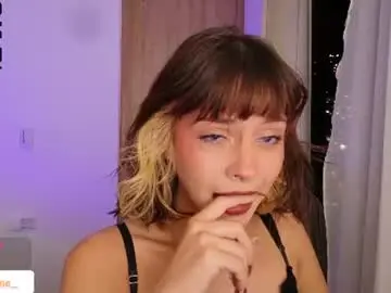 Chaturbate Live Sex of lilithselene