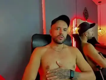 Chaturbate Live Sex of lyam_voss