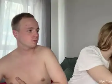 Chaturbate Adult Video Chat of magicapproach