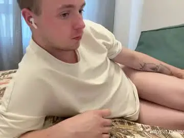 Chaturbate Adult Video Chat of magicapproach