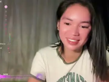 Chaturbate Sex Cam of nicolecellini