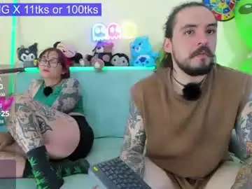 Chaturbate Nude Webcam of redrum_69