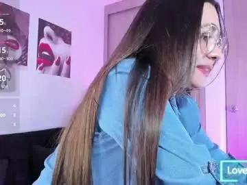 Chaturbate Sex Cam of saray_mendoza
