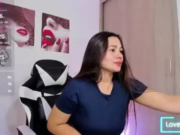 Chaturbate Live Porn of saray_mendoza
